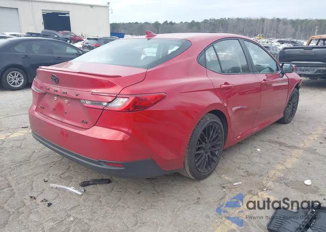 4T1DAACK5SU169407: 44062442