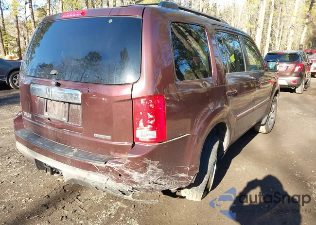 5FNYF3H99DB027713: 44062534