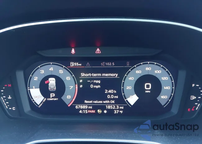 WA1DECF32M1099887: 44062545