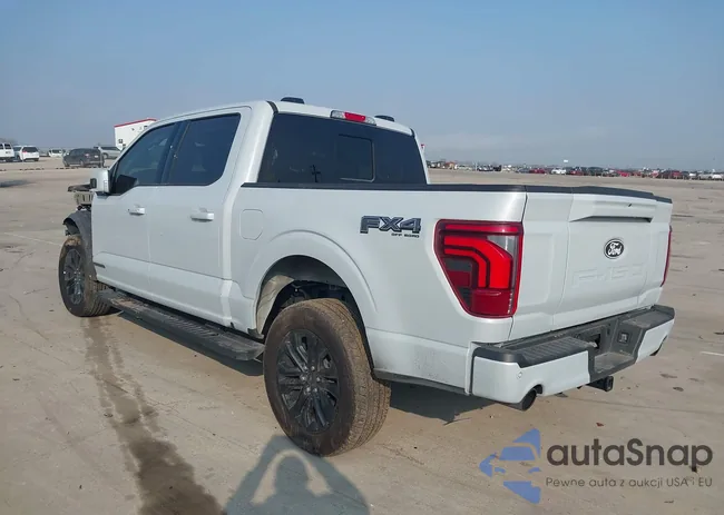 1FTFW5LD1SFB56052: 44063845