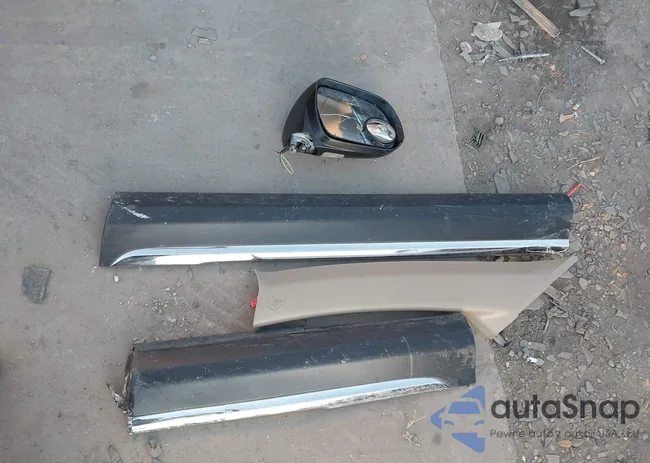 5TDYK3EH6CS080712: 44064017