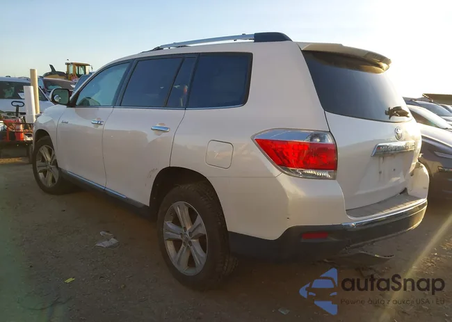 5TDYK3EH6CS080712: 44064017