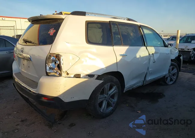 5TDYK3EH6CS080712: 44064017