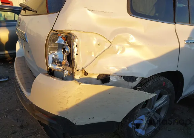 5TDYK3EH6CS080712: 44064017