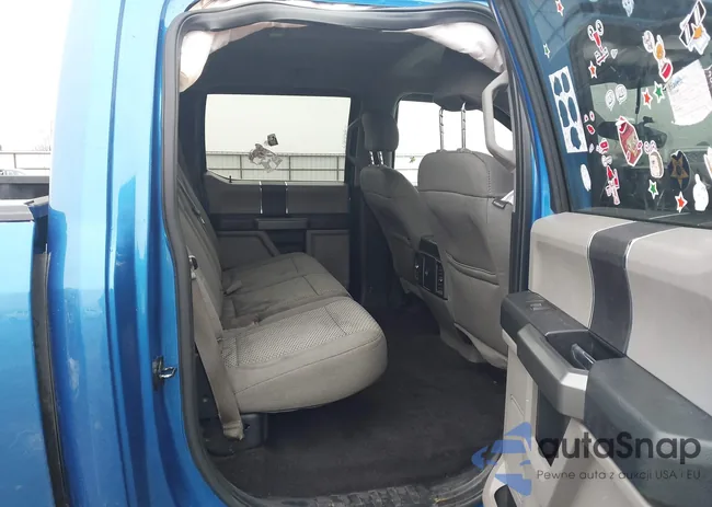 1FTEW1EP3GKE77231: 44064045