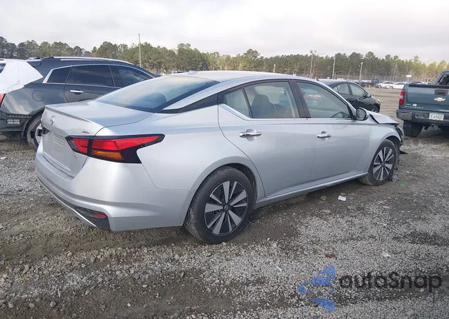 1N4BL4EV2LC193773: 44064070