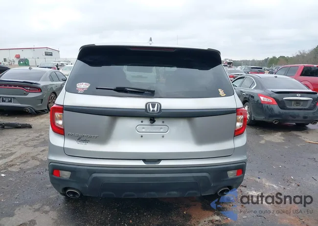 5FNYF7H51KB006288: 44064122