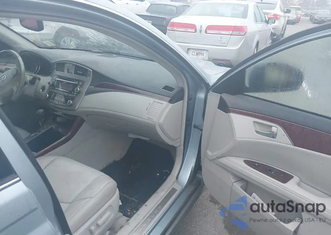 4T1BK3DB9BU411694: 44063248