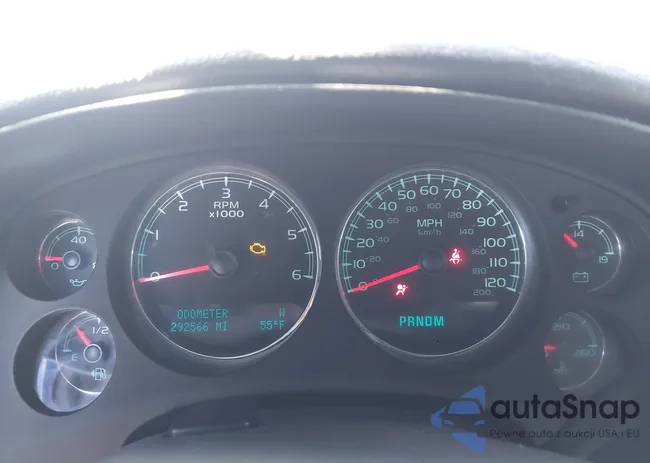 1GNMCBE38AR120835: 44063300