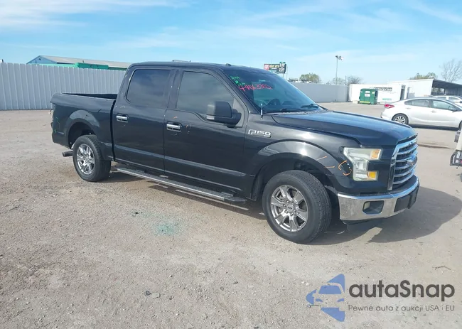 1FTEW1CFOFFA38814: 44063302