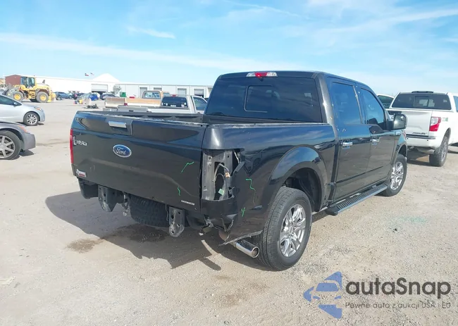 1FTEW1CFOFFA38814: 44063302