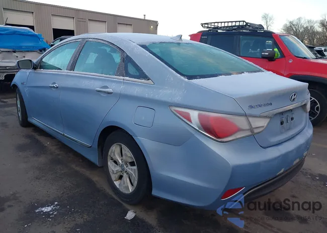 KMHEC4A4XEA114185: 44063313