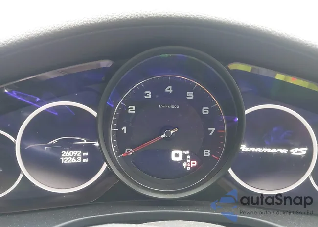 WP0AB2A72PL130344: 44063341