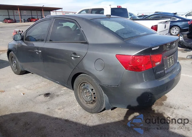 KNAFU4A2XD5712995: 44063350