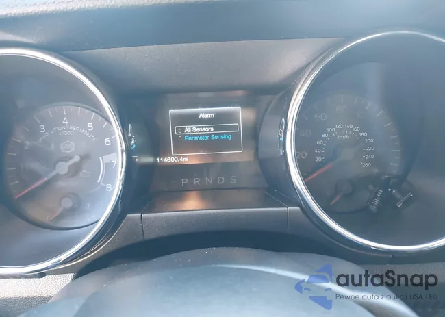 1FATP8EMXG5295601: 44063383