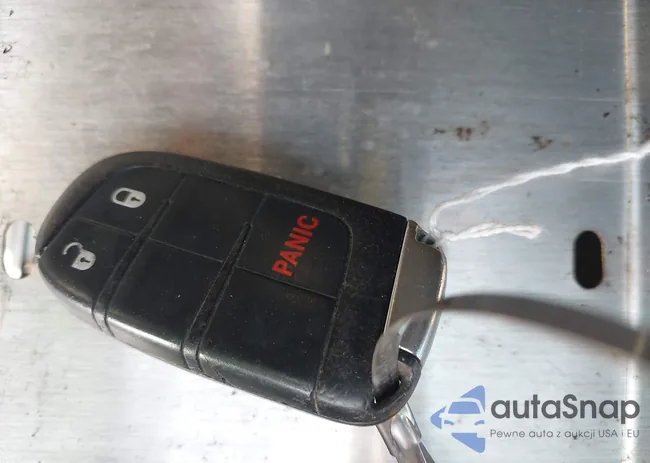 1C4RJEAG0FC721780: 44063397