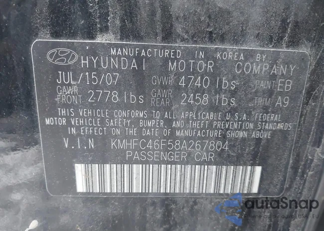 KMHFC46F58A267804: 44063440