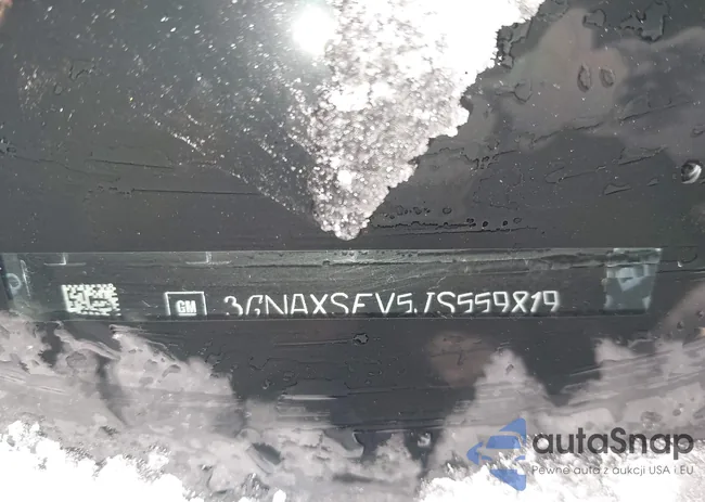 3GNAXSEV5JS559819: 44063458