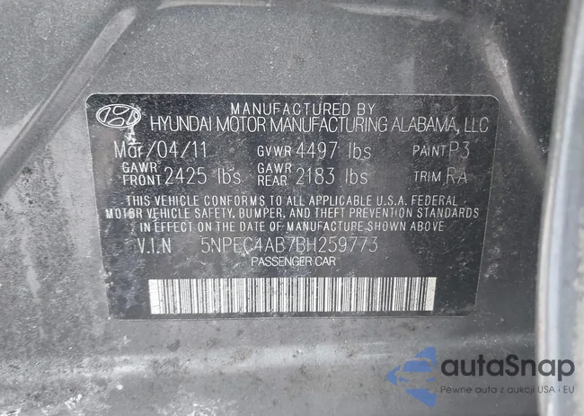 5NPEC4AB7BH259773: 44063471