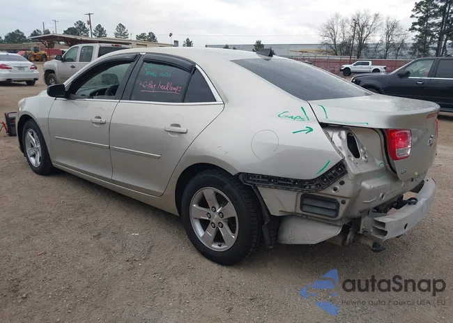 1G11B5SL4EF290906: 44063510