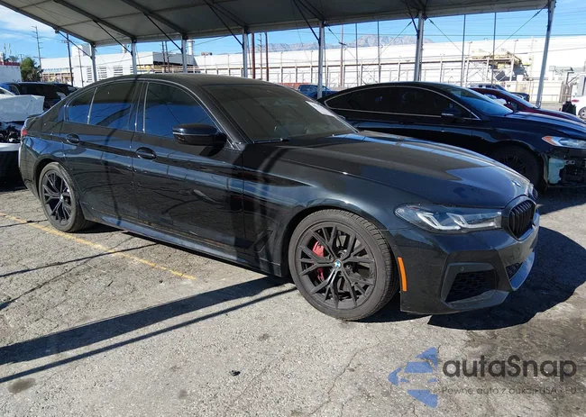 WBA13BK05MCG59720: 44064633