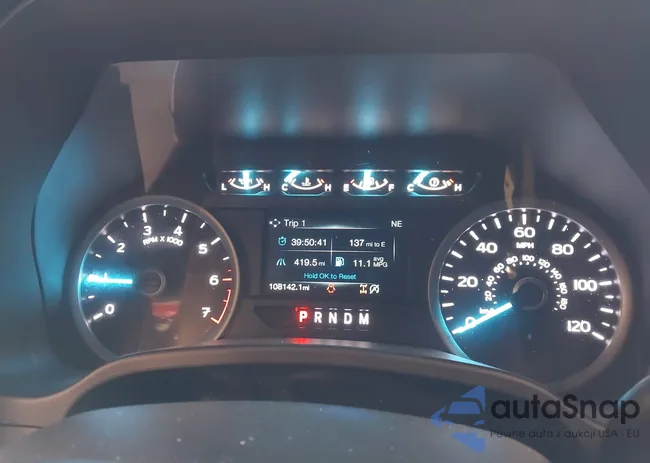 1FTEX1C48KKE41467: 44064641