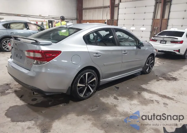 4S3GKAM65M3600062: 44064921