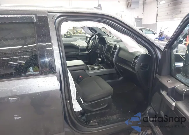 1FTEW1E44KFA49613: 44064973