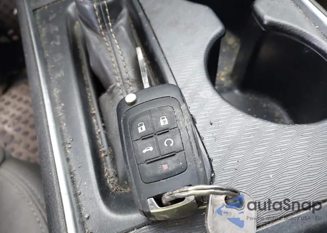 1G11Z5SL0FU110328: 44065023