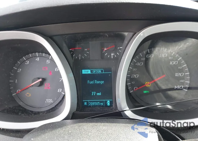 2GNALAEK5E1169025: 44065047