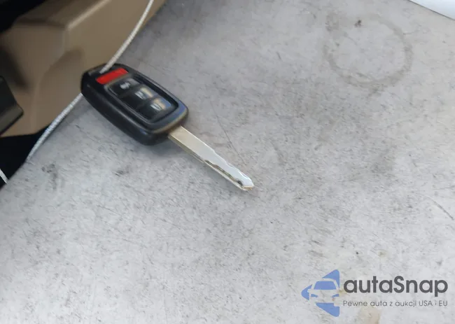 1HGCR2F3XHA238669: 44065143