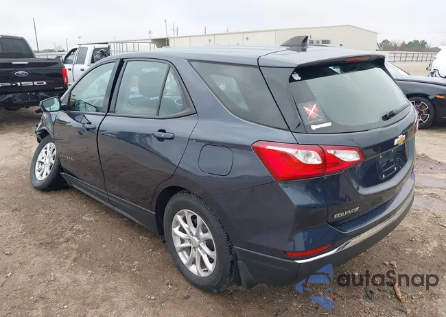 3GNAXHEV2JS530829: 44064218