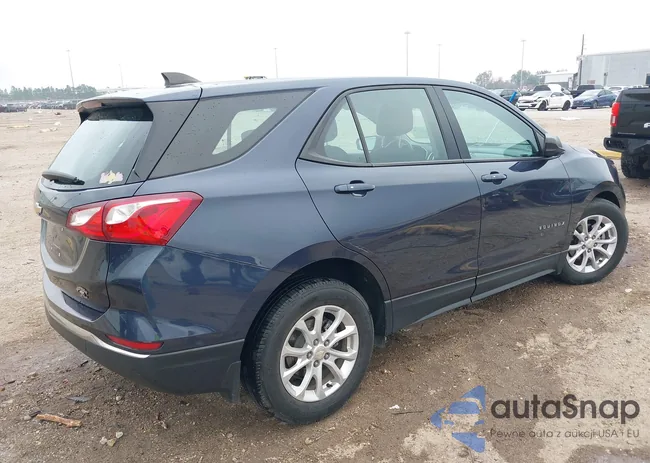 3GNAXHEV2JS530829: 44064218