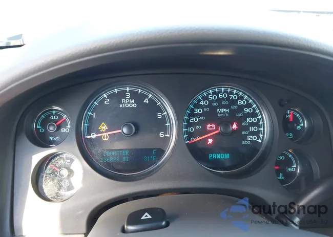 1GKFK36379R292492: 44064249