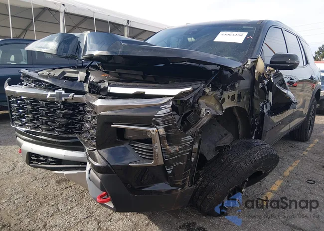 1GNEVJKS3RJ150145: 44064258