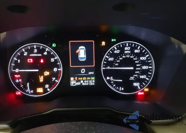 4S4BTANC1N3245710: 44064260