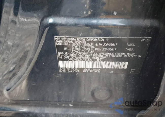 JTMZFREV3HJ111405: 44064306