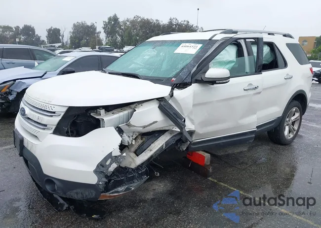 1FM5K8F81DGB78763: 44064323