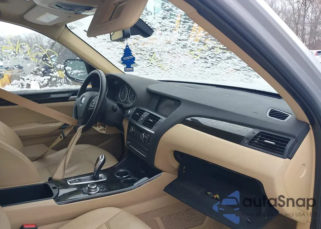 5UXWX5C50BL715497: 44064329