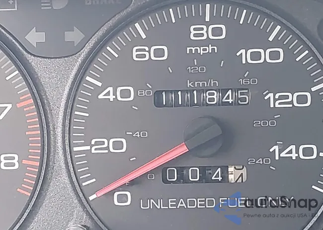 JH4DB7555YS002348: 44064346