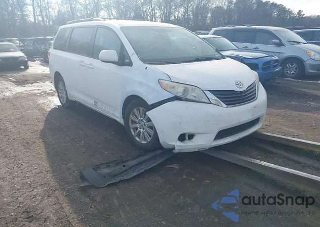 5TDJK3DC0BS016705: 44064349