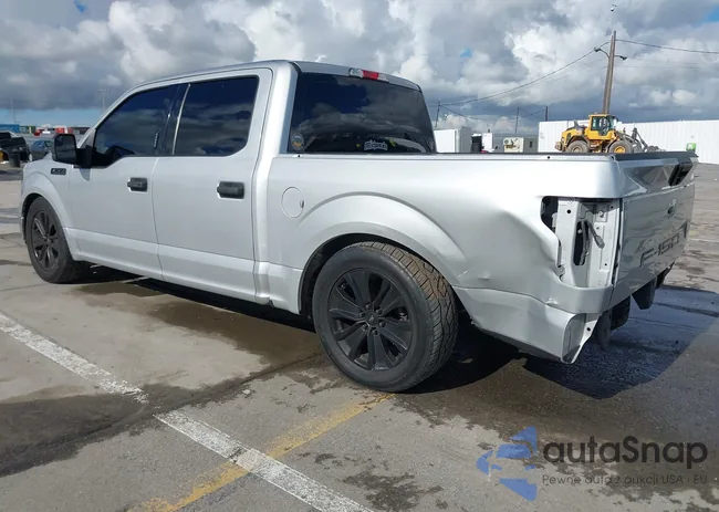 1FTEW1C59KKC38633: 44064529