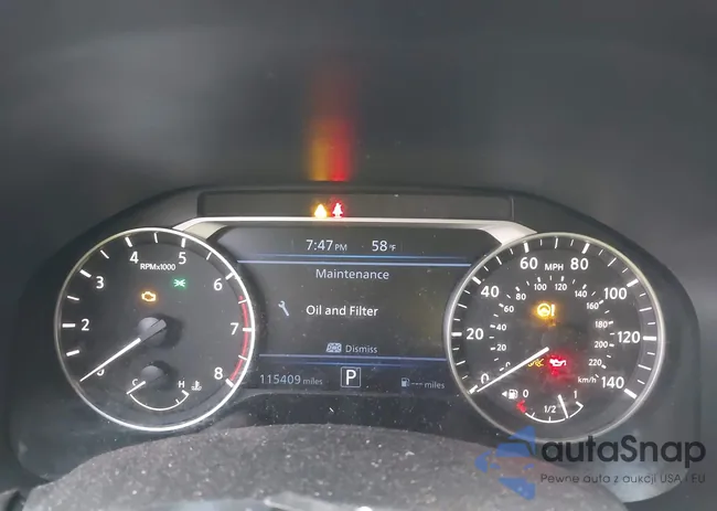 1N4BL4BV7KC101981: 44064564