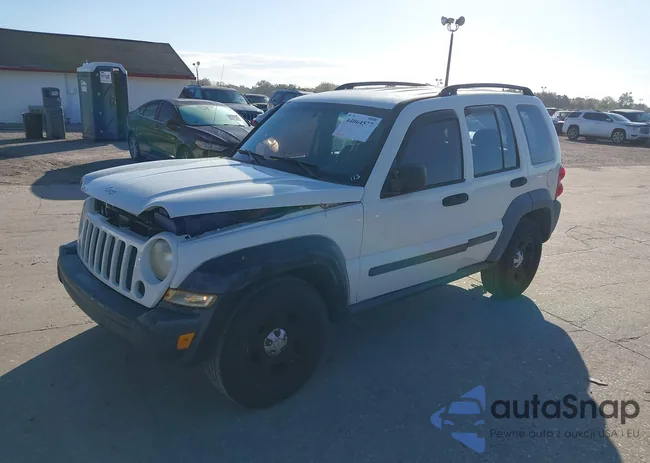 1J4GK48KX7W612357: 44064577