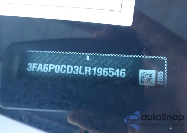 3FA6P0CD3LR196546: 44064599