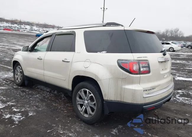 1GKKVRKD2FJ289999: 44065660