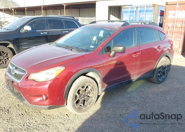 JF2GPAACXF9326080: 44065715