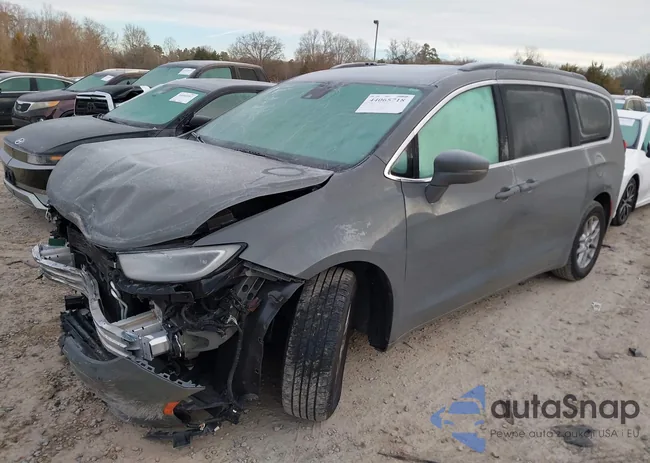 2C4RC1BG3NR233625: 44065718