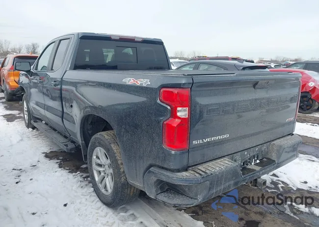 1GCRYEED7KZ320603: 44065731