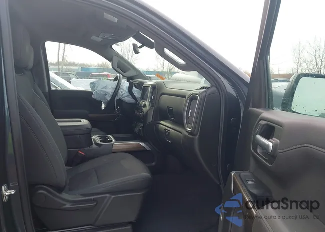 1GCRYEED7KZ320603: 44065731